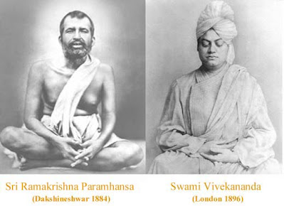 Sri Ramakrishna Paramahamsa Jayanti
