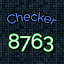 Checker 8763's user avatar