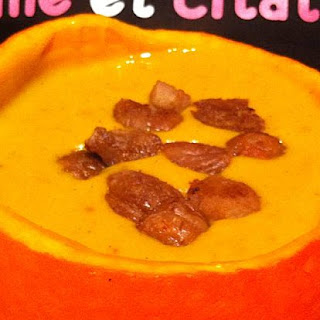 Velouté potimarron-butternut 2