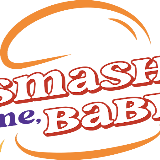 Smash Me Baby logo
