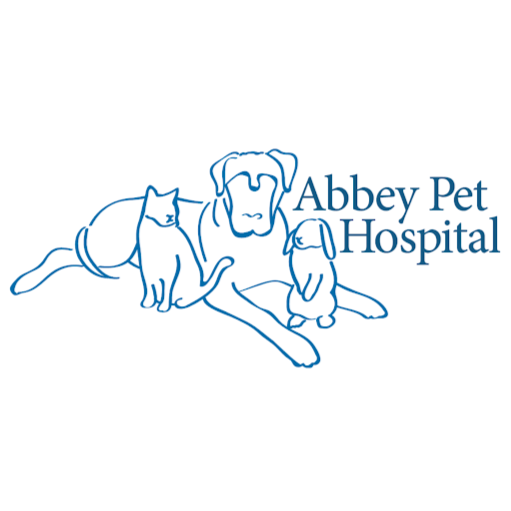 Abbey Pet Hospital logo
