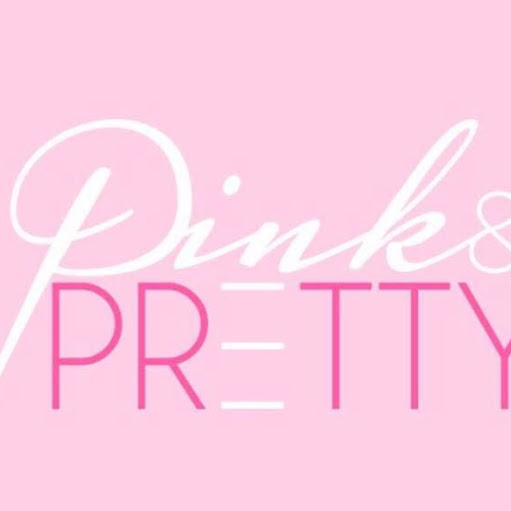 Pink & Pretty