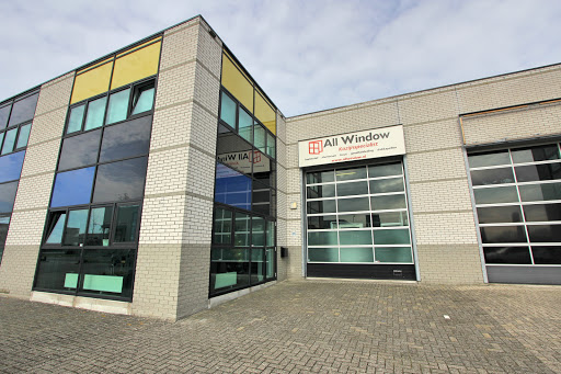 Kozijnen vervangen in Almere - All Window - De specialist