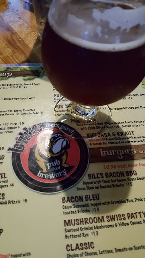 Brewpub «Bills Front Porch Pub and Brewery», reviews and photos, 4238 Market St, Wilmington, NC 28403, USA