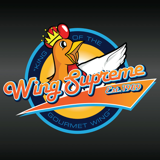 Wing Supreme logo