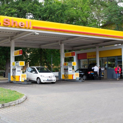 Shell Königsberger Str.