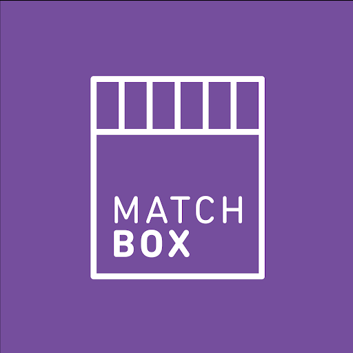 Matchbox Fitness logo