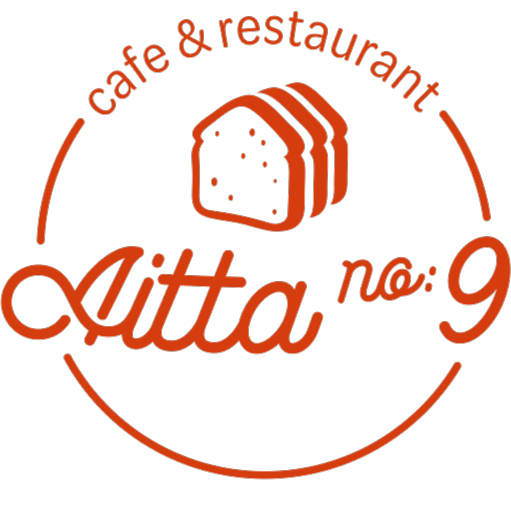 Café Aitta9 logo