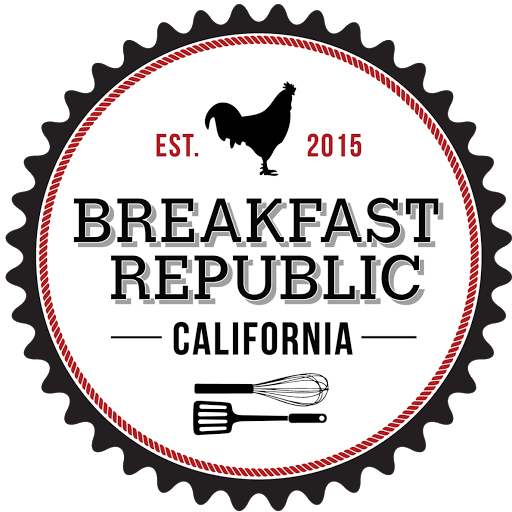 Breakfast Republic logo