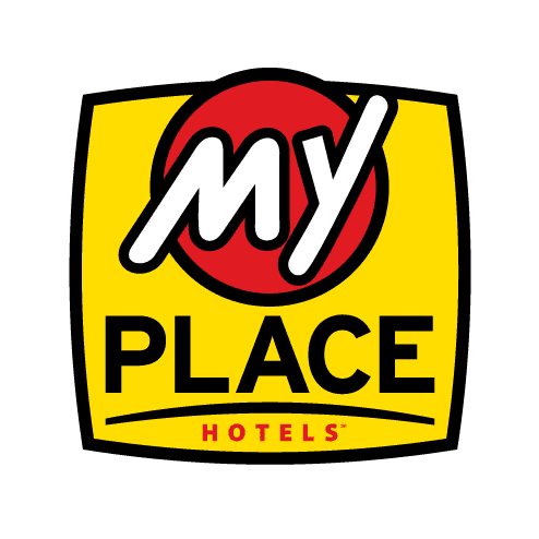 My Place Hotel - Anchorage, AK logo
