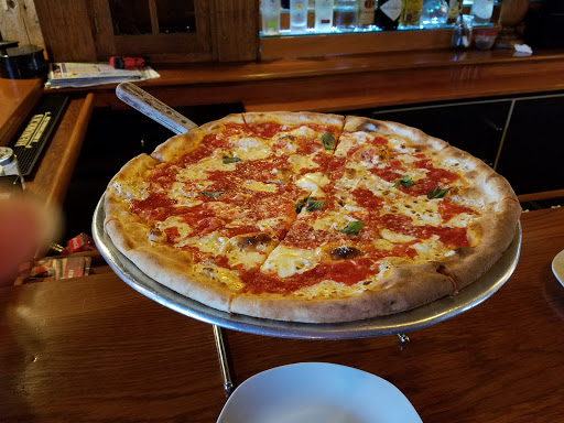 Pizza Restaurant «The Rustic Wheelhouse», reviews and photos, 39 Main St, Chester, NY 10918, USA