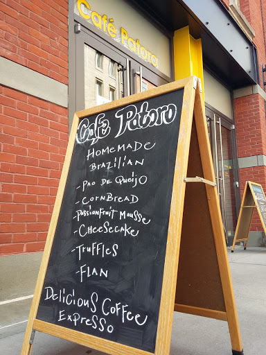 Cafe «Cafe Patoro», reviews and photos, 223 Front St, New York, NY 10038, USA
