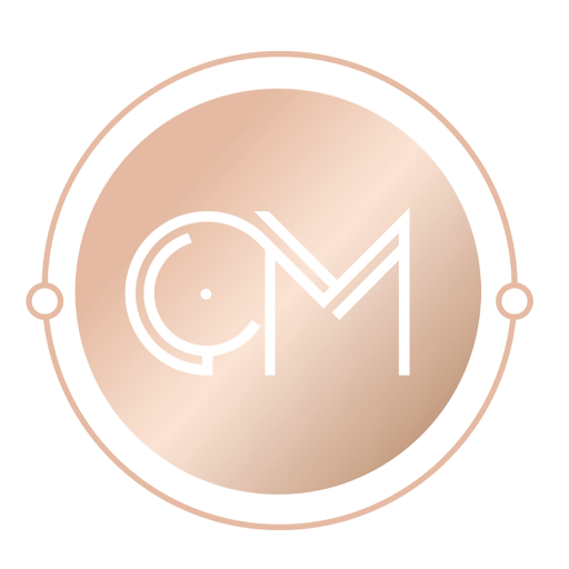 Les Salons de coiffure privés Cyrielle M. logo