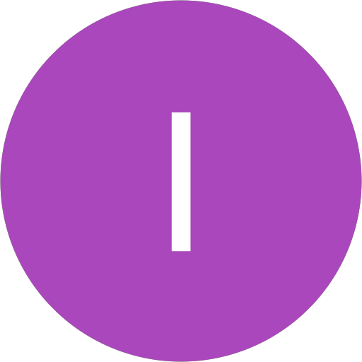 Ian S. Ian S.