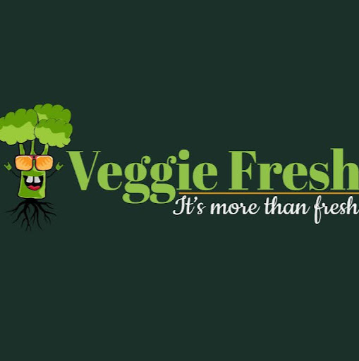 Veggie Fresh logo