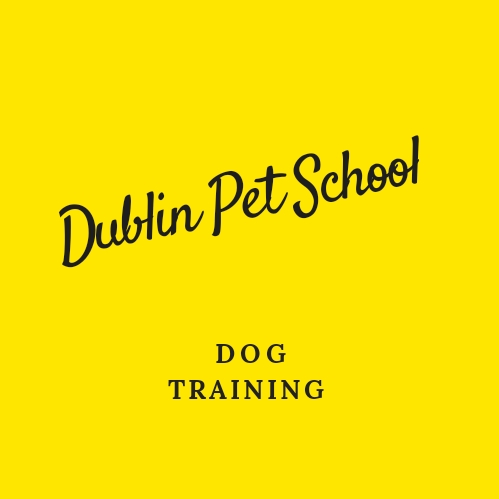 Dublin Pet School logo