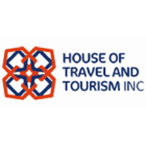 House Of Travel & Tourism Inc logo