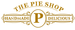 The Pie Shop logo