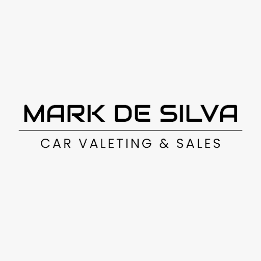 Mark de Silva - Car Valeting & Sales