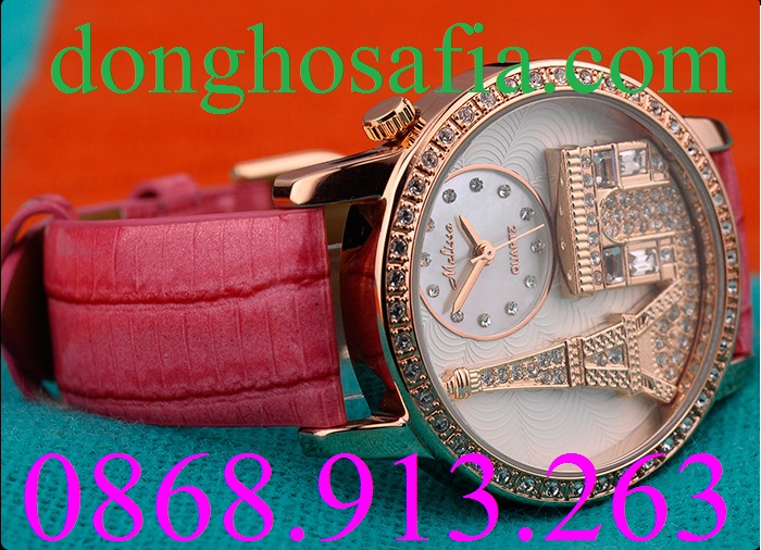 Đồng hồ nữ Melissa F1151123