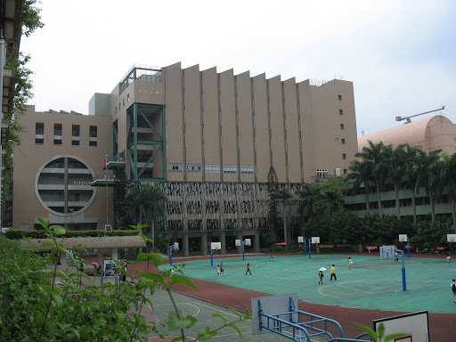 Taipei Municipal Chenggong High School