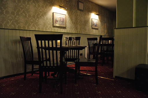 The Alexandra