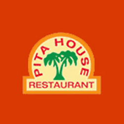 Pita House Restaurant logo