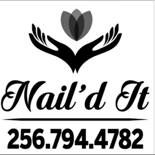 NAIL'D IT logo