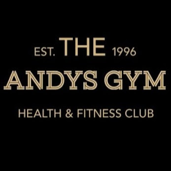 Gesundheit, Sport & Fitness- Studio Andys Gym