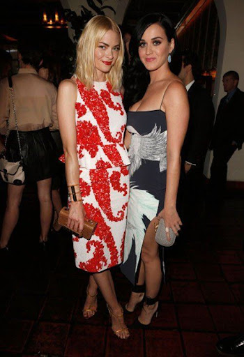 vogue fashion 19 A listers mingle at the CFDA/Vogue Fashion Fund (21 photos) 