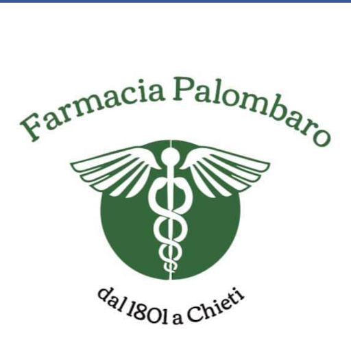 Farmacia Palombaro 1801