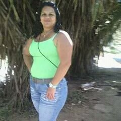 Carmen Segura