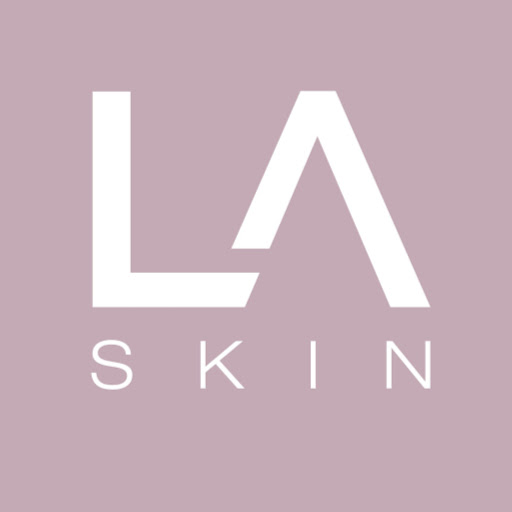 LA Skin Ltd logo