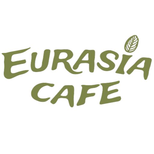 Eurasia Cafe logo