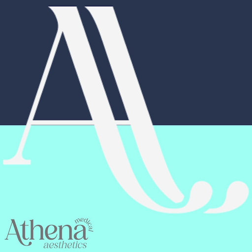Athena Aesthetics Skin care clinic logo