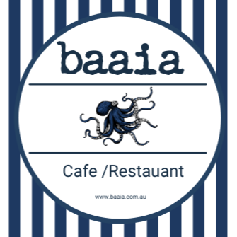 Baaia logo