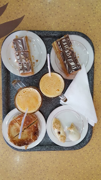 Photos of OumRabie - Restaurant & Bar
