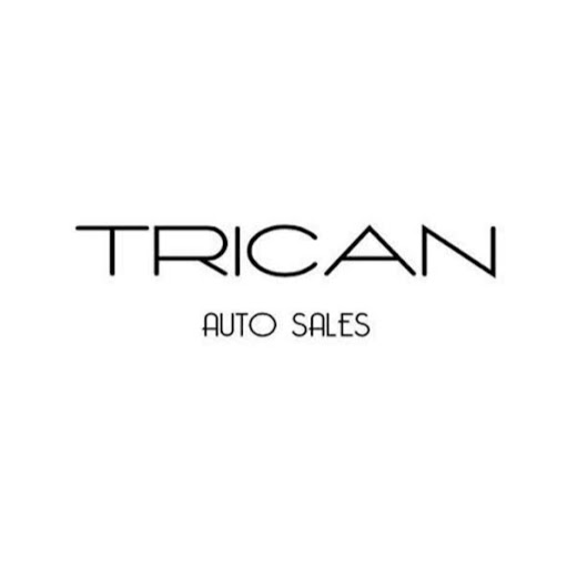 Trican Auto Sales logo