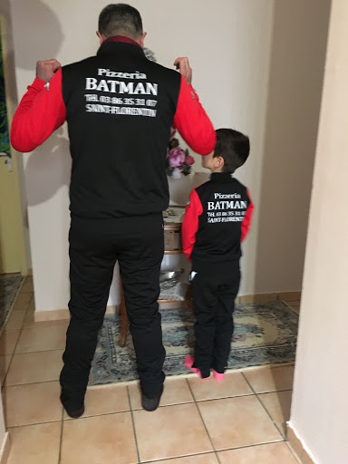 Restaurant Batman