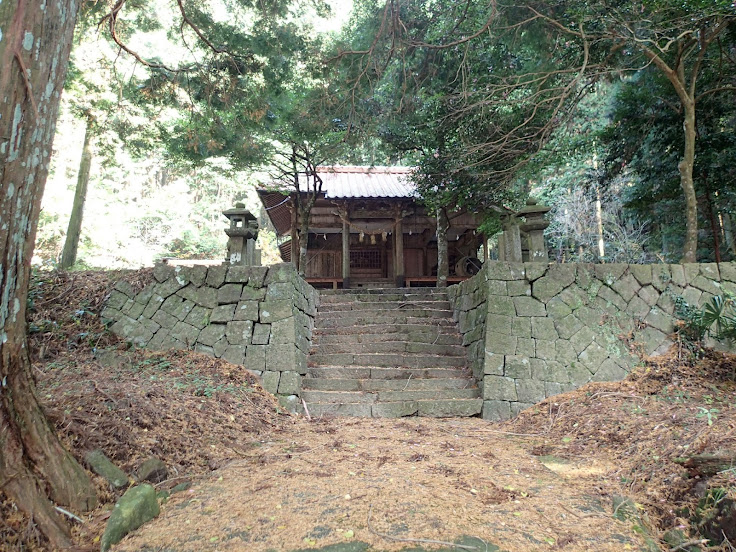 二所神社's image 1
