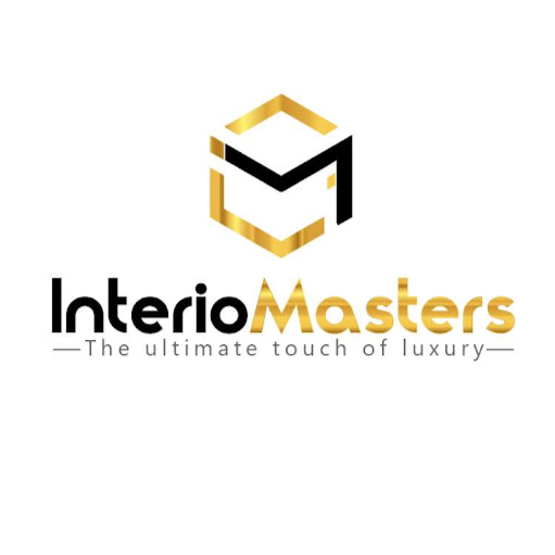 InterioMasters logo