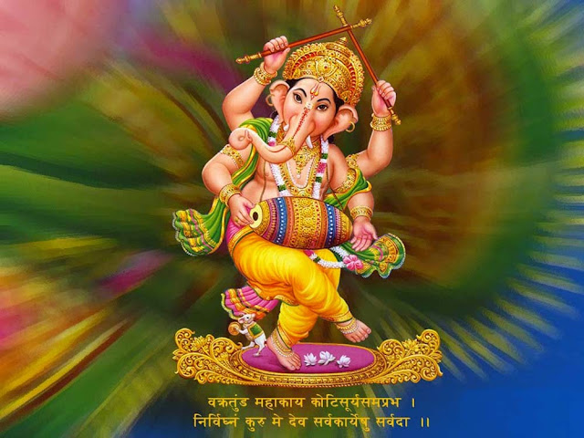 Ganesh Wallpapers