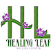 Healing Leaf Wellness Center