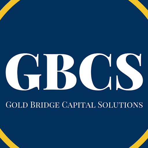 Gold Bridge Capital Solutions logo