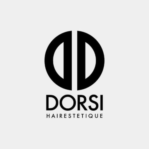 Dorsi Hairestetique - Brunella | Parrucchiere e centro estetico Varese logo
