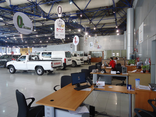 AWR Certified Pre-owned Cars - Sheikh Zayed Road, Nissan Building, Sheikh Zayed Road - Dubai - United Arab Emirates, Car Dealer, state Dubai