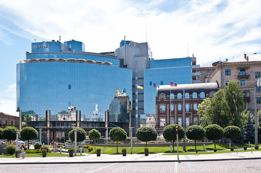 Hyatt Regency Kyiv