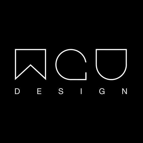 WGU Design logo