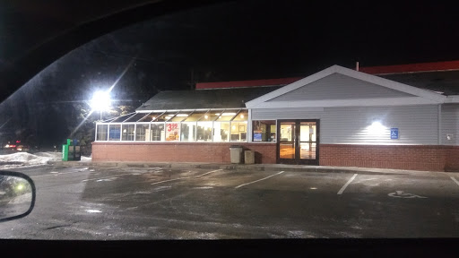 Fast Food Restaurant «Burger King», reviews and photos, 10801 Bloomington Ferry Rd, Bloomington, MN 55438, USA