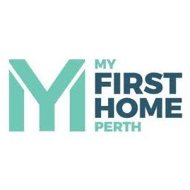 My First Home Perth logo